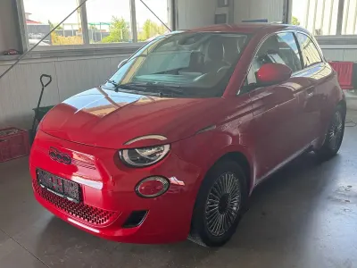 Gebraucht Fiat 500e
