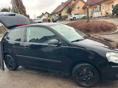 Gebraucht VW Polo