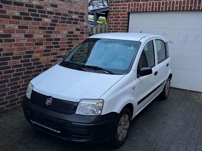 gebraucht Fiat Panda Active 1.1