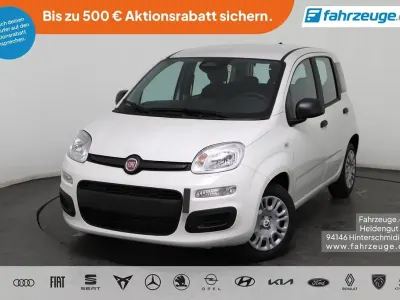 Gebraucht Fiat Panda
