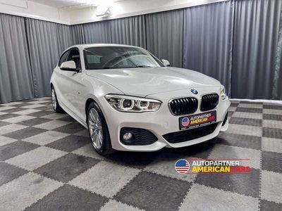BMW 120 Coupé