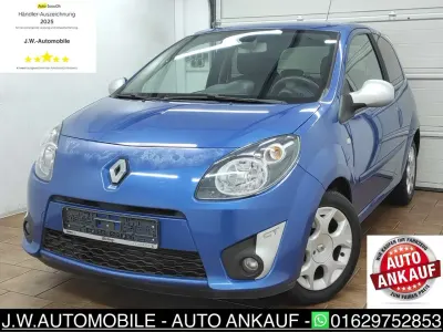 Gebraucht Renault Twingo