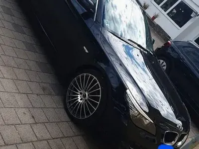Gebraucht BMW 520