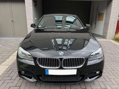 BMW 525