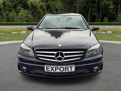 Mercedes CLC220