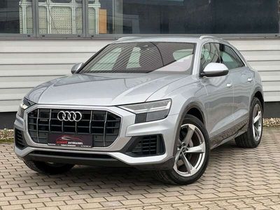 gebraucht Audi Q8 50 TDI quattro Stdzeiz. ACC VirtCock. B&O AHK