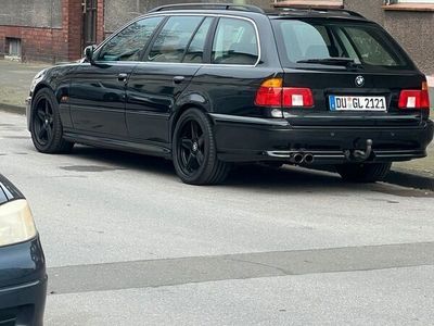 gebraucht BMW 530 D Mit Garantie !