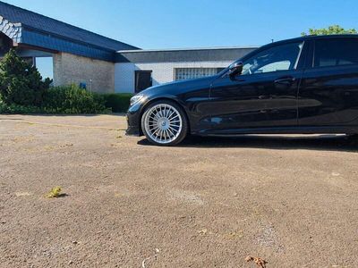 Alpina B3