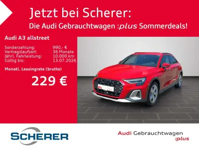 Gebraucht Audi A3