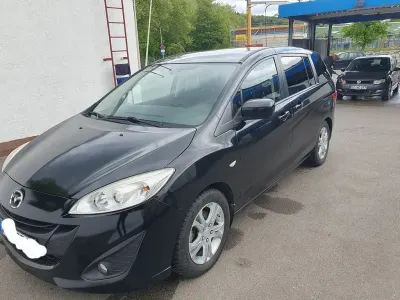 Gebraucht Mazda 5