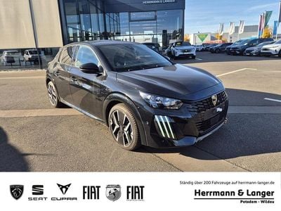 Gebraucht 2024 Peugeot 208 Kleinwagen | 21.499 € (Fairer Preis)
