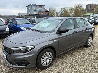 Second-hand Fiat Tipo 95 CP (69 kW) 2019 Gri Berlinǎ