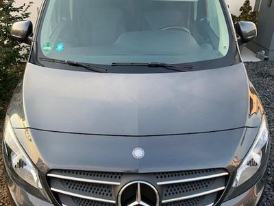 Mercedes Citan 111