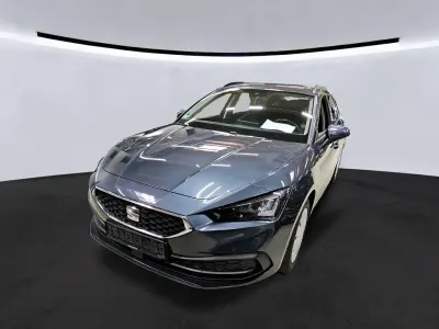 Gebraucht Seat Leon