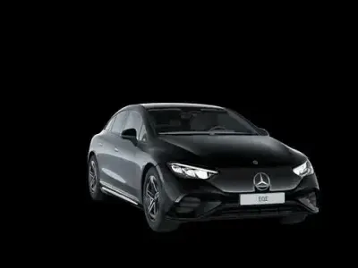 Gebraucht Mercedes EQE300