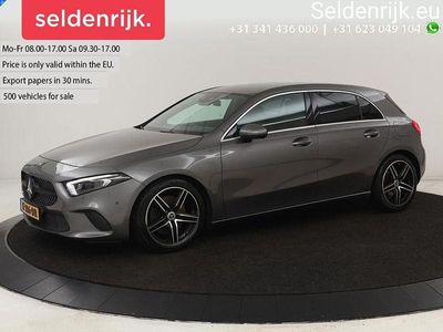 Mercedes A250