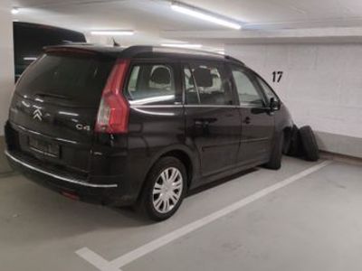 Citroën Grand C4 Picasso