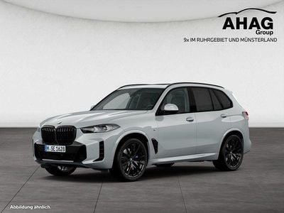 Neu BMW X5 M Sport 298 PS (219 kW) 2025 M brooklyn grau metallic SUV