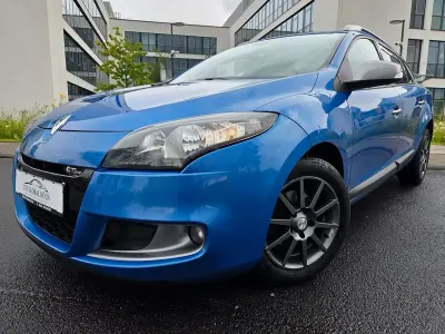 Usata Renault Mégane GrandTour