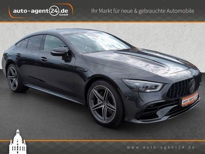 Mercedes AMG GT