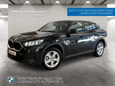 Gebraucht BMW X2