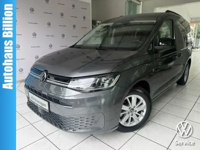 Gebraucht VW Caddy