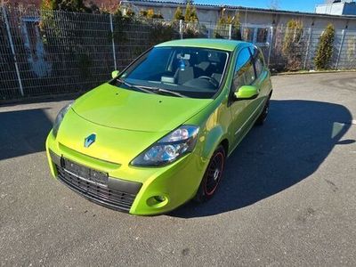 Renault Clio II