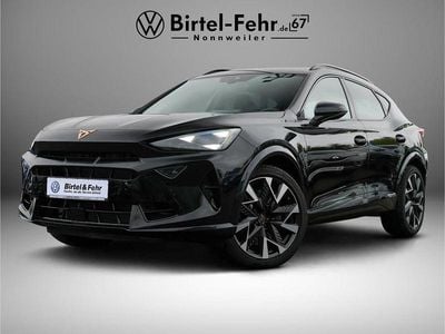 Nuova Cupra Formentor VZ 333 CV (244 kW) 2026 Nero SUV