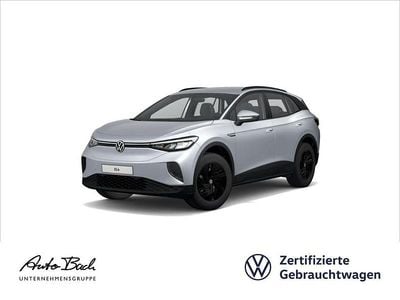 Gebraucht VW ID.4 Pure 108 kW (148 PS) 2022 SUV