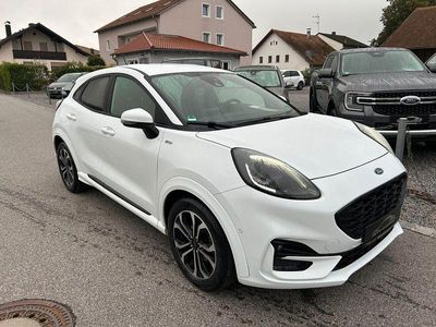 Ford Puma Gen-E