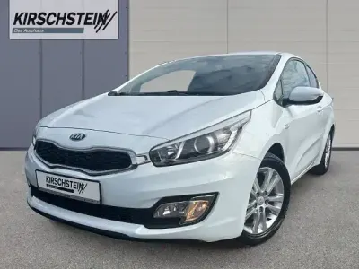 Occasion Kia ProCeed