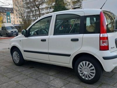 gebraucht Fiat Panda 169