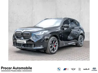 Gebraucht BMW X3 M