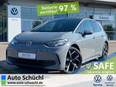 Gebraucht VW ID.3