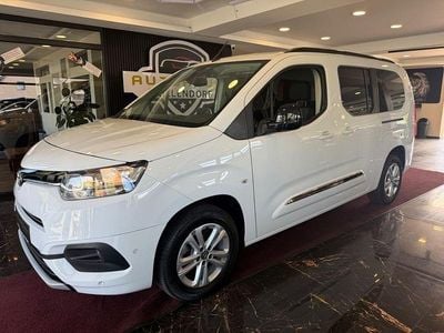 Usata Toyota Proace Verso