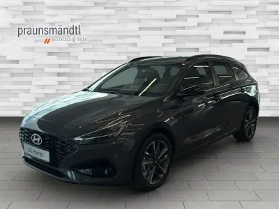 Neu Hyundai i30 Trend 150 PS (110 kW) 2026 Grau Limousine