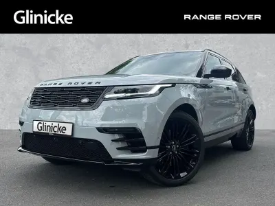 Neu Land Rover Range Rover Velar Autobiography 300 PS (220 kW) 2026 Arroios grey SUV