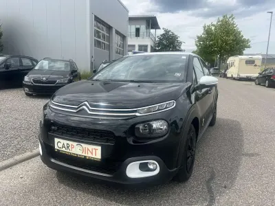Gebraucht Citroën C3