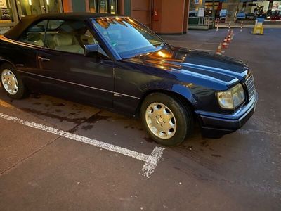 gebraucht Mercedes 200 