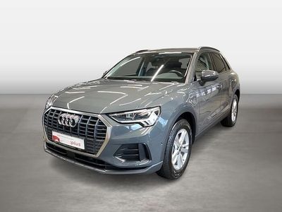 Gebraucht Audi Q3 Sport 245 PS (180 kW) 2023 Nanograu SUV