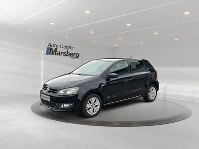 Gebraucht VW Polo