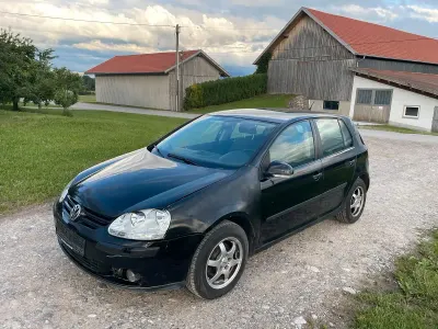 Gebraucht VW Golf V