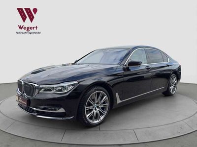 BMW 760L