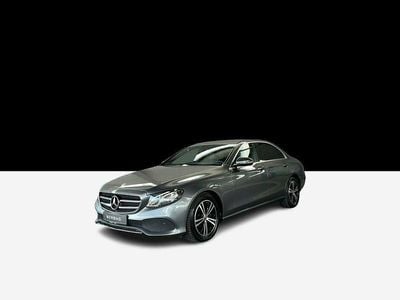 Mercedes E200