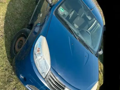 Gebraucht Dacia Sandero
