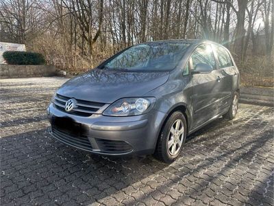 VW Golf Plus