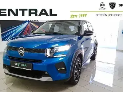 Gebraucht Citroën C3 101 PS (74 kW) 2025 Andere SUV