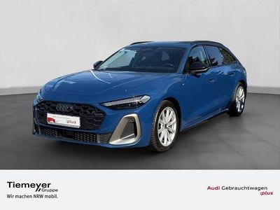 Gebraucht Audi A5 Ambiente 204 PS (150 kW) 2025 Ascariblau metallic Coupé