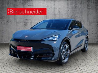 Gebraucht Cupra Tavascan Endurance 210 kW (286 PS) 2024 Grau SUV