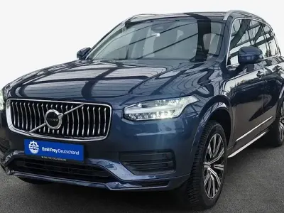 Gebraucht Volvo XC90
